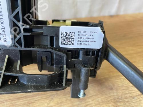 Ratstangsstang CUPRA ATECA (KH7, KHP, KBP) 2.0 TSI 4Drive | BP38966186I23 - Image 7