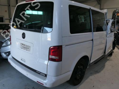Boot lining VW MULTIVAN T5 (7HM, 7HN, 7HF, 7EF, 7EM, 7EN) 2.0 BiTDI | BP37563253I3 - Image 9