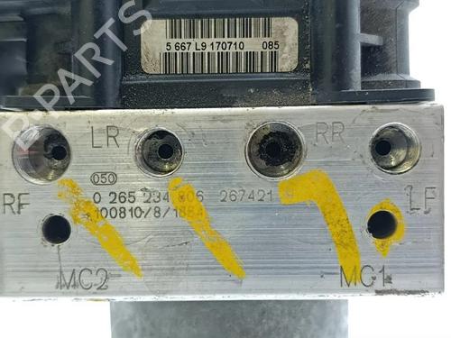 Electronic module MASERATI QUATTROPORTE V 4.7 S | BP33206825M83  - Image 10
