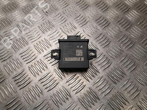 Used Electronic module Electronic module 28939574 28939574