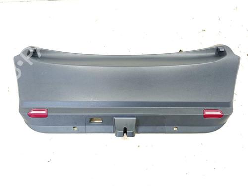 Boot lining PORSCHE PANAMERA (971) 2.9 4S (97ADB1, 97BDB1, 97ADN1) | BP38996151I3 - Image 6