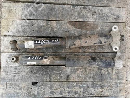 Used Right rear shock absorber FORD KUGA III (DFK) 1.5 EcoBlue (120 hp) 31133714