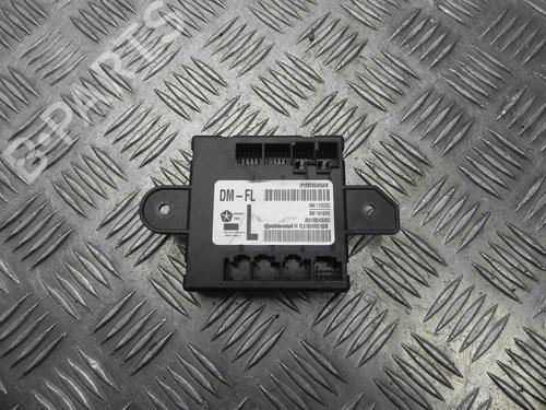 Elektronisk modul JEEP GRAND CHEROKEE IV (WK, WK2) 3.0 CRD V6 4x4 (250 hp) 28923069