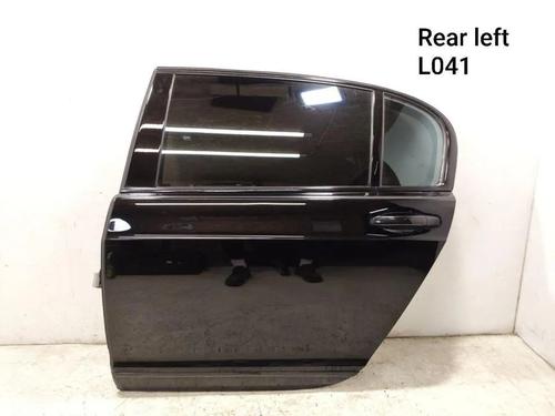 Used Left rear door BENTLEY CONTINENTAL FLYING SPUR (3W_) 6.0 FLEX (610 hp) 28936201