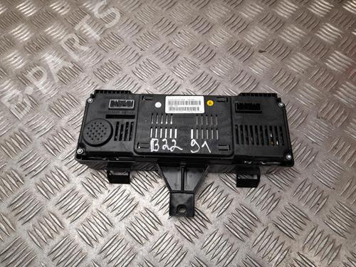 Instrument cluster RENAULT ZOE (BFM_) ZOE | BP37563491C47 - Image 4