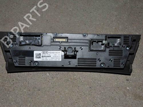 Electronic module AUDI A6 C7 (4G2, 4GC) 3.0 TFSI quattro | BP28917187M83 