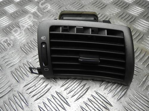 Used Air vent PEUGEOT 407 SW (6E_, 6D_) 1.6 HDi 110 (109 hp) 28916827