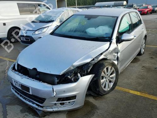 Switch VW GOLF VII (5G1, BQ1, BE1, BE2) 1.6 TDI | BP37575943I30 - Image 7