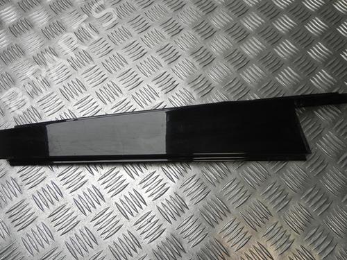 Used Door moulding trim BMW X3 (E83) xDrive 25 i (218 hp) 28911340