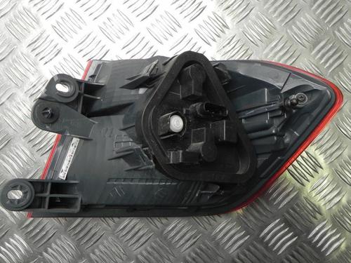 Left taillight BMW 3 (F30, F80) 320 d | BP28930257C34 
