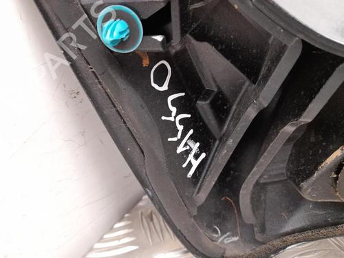 Spoiler bagklap SUBARU FORESTER (SJ_) 2.0 D AWD (SJD) | BP37559582C96 - Image 7