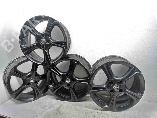 Used Rim OPEL CORSA F (P2JO) 1.2 (68) (101 hp) 28919002