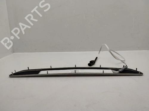 Step PORSCHE PANAMERA (970) 4.8 Turbo | BP28918113C149