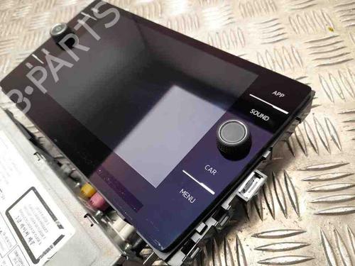 Electronic module VW POLO VI (AW1, BZ1, AE1) 1.0 | BP28915429M83