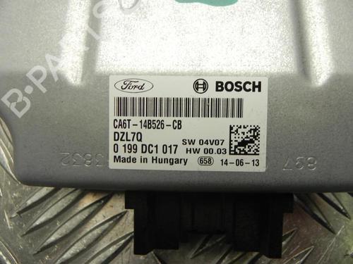 Electronic module FORD FIESTA VI (CB1, CCN) 1.0 EcoBoost | BP37577497M83 - Image 3