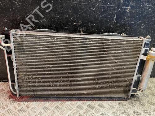 Used Radiator fan NISSAN LEAF (ZE0) Electric (109 hp) 28936643