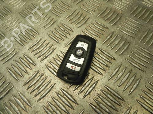 Used Electronic module Electronic module BMW 5 (F10) 535 i xDrive (306 hp) 28908790 28908790
