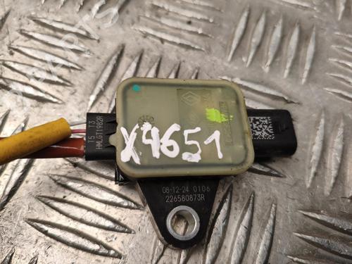 Electronic sensor DACIA BIGSTER 1.2 TCe 140 (RYMH) | BP37612674M84  - Image 5