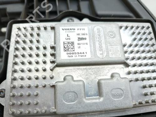 Right headlight VOLVO XC90 II (256) T8 Hybrid AWD | BP39115087C29 - Image 20