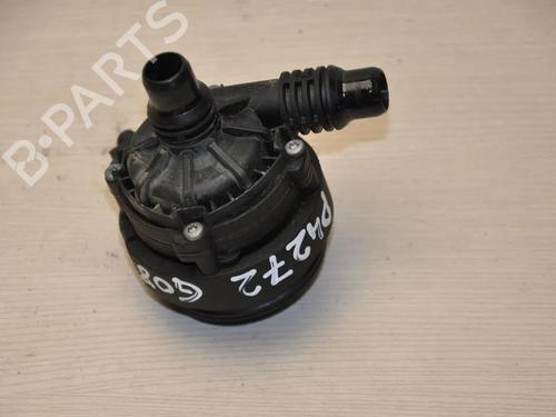 Used Auxiliary water pump Auxiliary water pump 28941330 28941330