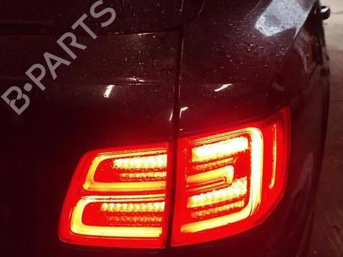 Højre baglygte BENTLEY BENTAYGA (4V1) 6.0 | BP31252554C35