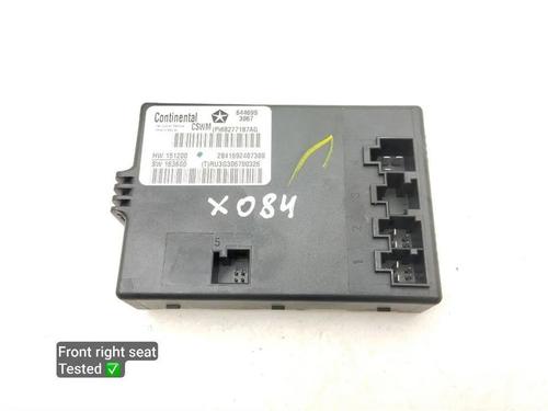 Modulo elettronico CHRYSLER PACIFICA (RU) 3.6 Hybrid (264 hp) 28944122