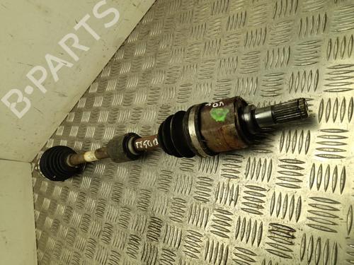 Used Driveshaft Driveshaft 37563392 37563392