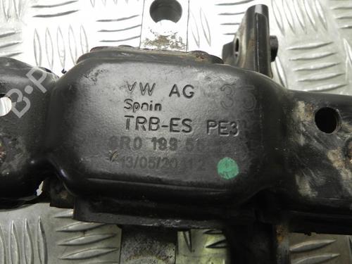 Autre VW POLO V (6R1, 6C1) 1.6 TDI | BP28928889O1