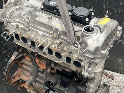 Motor CHEVROLET CRUZE Hatchback (J305) 2.0 CDI (163 hp) 28944190