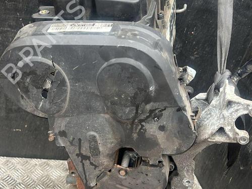 Motor MITSUBISHI LANCER VIII (CY_A, CZ_A) 2.0 DI-D (CY8A) (140 hp) 28938140