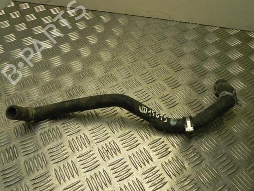 Used Pipe TESLA MODEL S (5YJS) 70D AWD (334 hp) 28929747