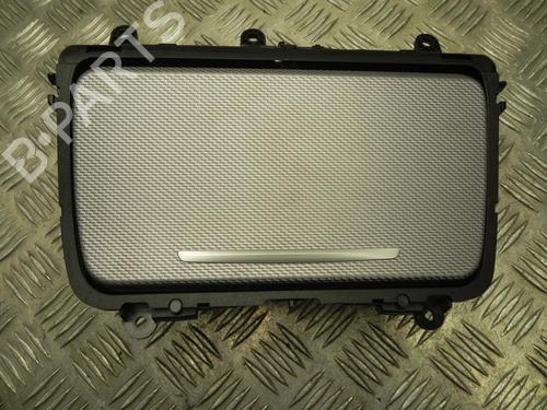 Kopholder/Genstandsholder Kopholder/Genstandsholder BMW 5 (F10) 535 d (313 hp) 37543462 37543462
