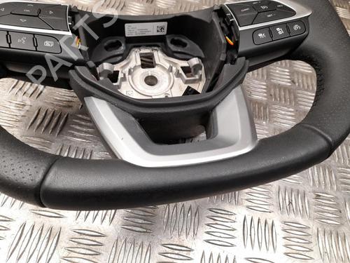 Steering wheel IVECO DAILY VI Van 35S21, 35C21, 40C21, 50C21 | BP37561974C49 - Image 3