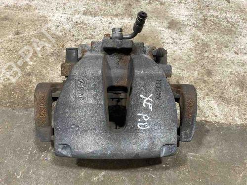 Used Right front brake caliper JAGUAR XE (X760) 3.0 S (340 hp) 28924341