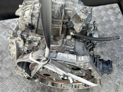 Gearbox TOYOTA AYGO X (_B7_) 1.0 VVT-i (KGB70) | BP39573531M3 - Image 2