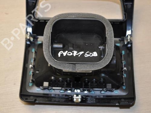 Air vent BMW X3 (G01, F97, G08) iX3 | BP28930369I21 