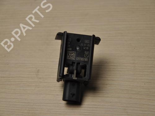Elektronisk sensor MERCEDES-BENZ EQA (H243) EQA 250+ (243.702) | BP28932941M84