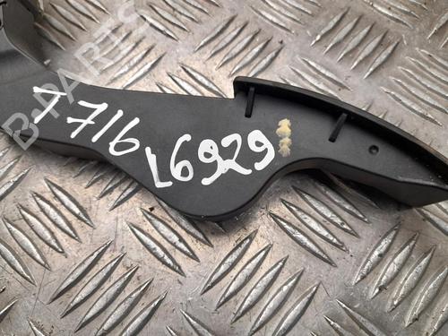Pedal FORD FOCUS IV (HN) 1.0 EcoBoost | BP37551549I4 - Image 5