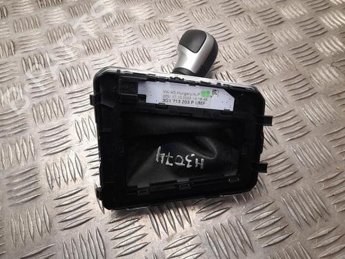 Shift knob VW PASSAT B8 Variant (3G5, CB5) 1.4 GTE Hybrid | BP37562897I34 - Image 4