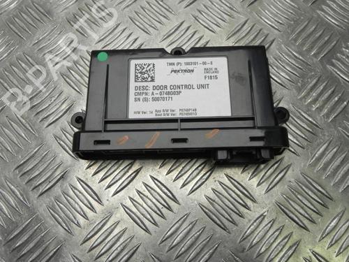 Modulo electronico TESLA MODEL S (5YJS) 85 (367 hp) 28926729