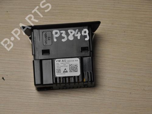 Control unit VW T-ROC (A11, D11) 1.5 TSI | BP40485213M11 - Image 3
