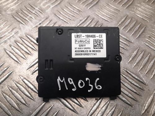 Camera FORD USA EXPLORER (U6_) 3.0 EcoBoost Plug-in Hybrid AWD | BP37569808E14 - Image 2