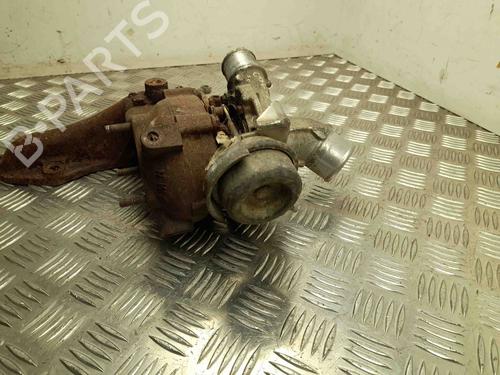 Used Turbocharger/Supercharger TOYOTA AURIS (_E15_) 1.4 D-4D (NDE150_, NDE150R) (90 hp) 28930693