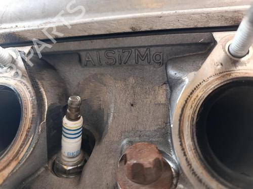 Engine BENTLEY MULSANNE (3Y_) 6.8 | BP40164249M1 - Image 21