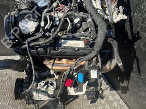 Engine AUDI A4 Allroad B9 (8WH, 8WJ) 3.0 TDI quattro | BP39543532M1 - Image 3