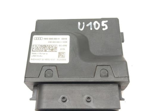 Elektronisk modul AUDI Q7 (4MB, 4MG, 4MQ) 3.0 TFSI quattro (333 hp) 28937377