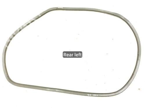 Gummilist BENTLEY CONTINENTAL FLYING SPUR (3W_) 6.0 FLEX (610 hp) 28927983