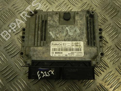 Used Engine control unit (ECU) FORD FIESTA VI (CB1, CCN) 1.0 EcoBoost (125 hp) 28912901