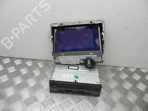 Used Radio Radio 39158080 39158080