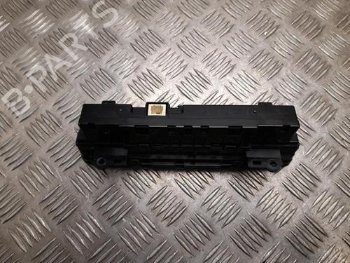 Climate control TOYOTA AURIS (_E18_) 1.8 Hybrid (ZWE186_, ZWE186R) | BP37549341I5 - Image 5